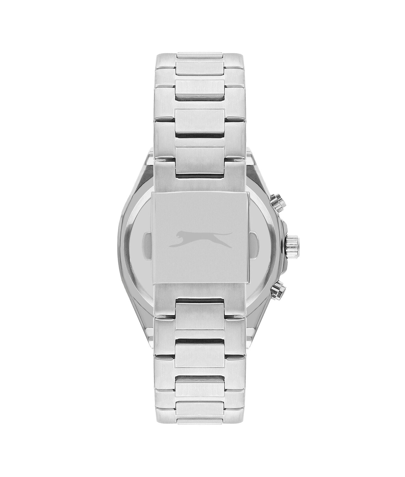 Slazenger Gents Multi Function Solid stainless steel  Watch - SL.9.2106.2.01