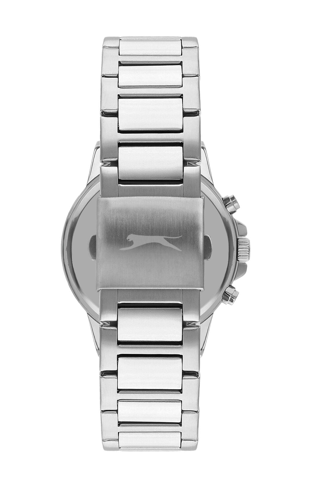 Slazenger Gents Multi Function solid stainless steel  Watch - SL.9.2249.2.02