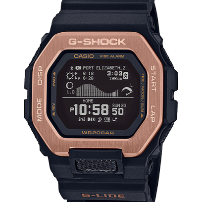 G-SHOCK GBX-100NS-4