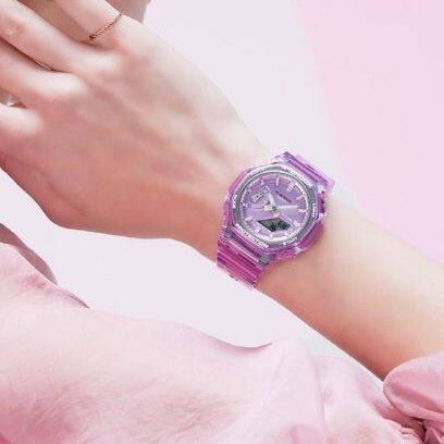 G-SHOCK GMA-S2100SK-4A