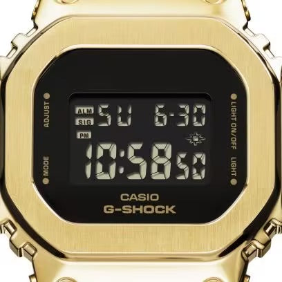 G-SHOCK GM-S5600GB-1