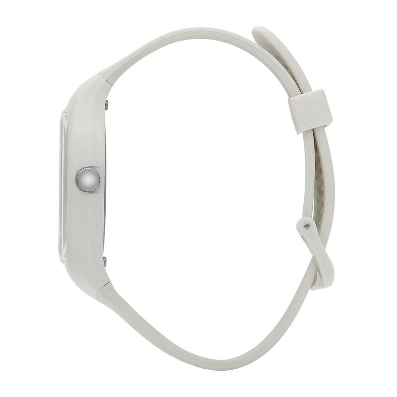 Slazenger Unisex Analog White Dial Watch  - SL.9.6570.3.05
